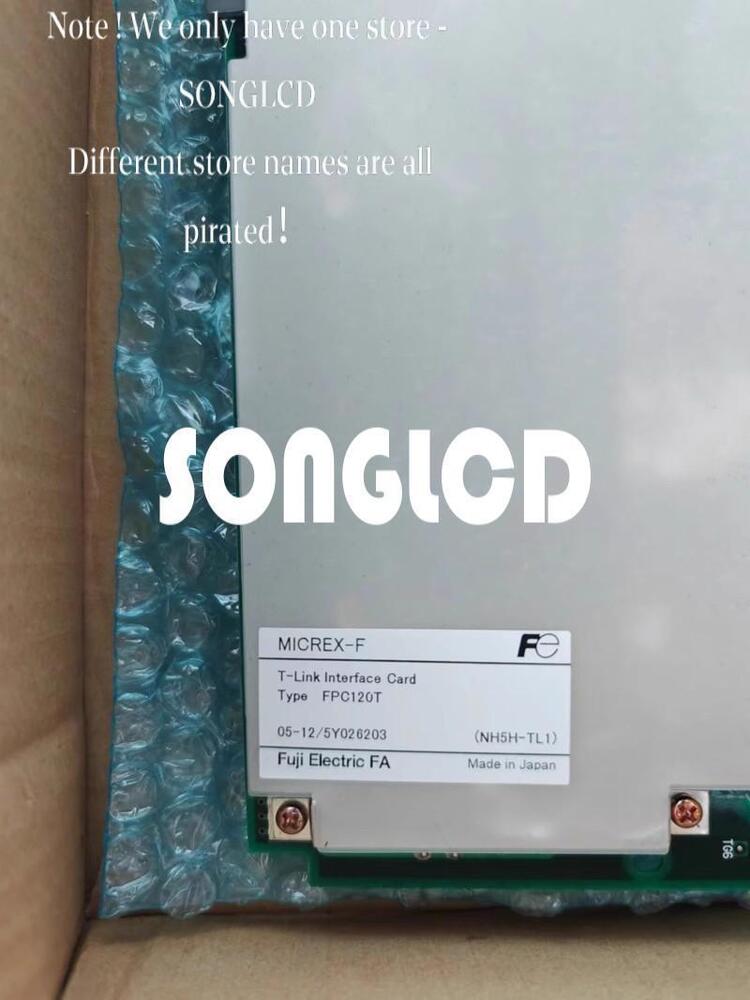 1pcs New FPC120T FPC220P Ribbon Cable Connectors - CCC