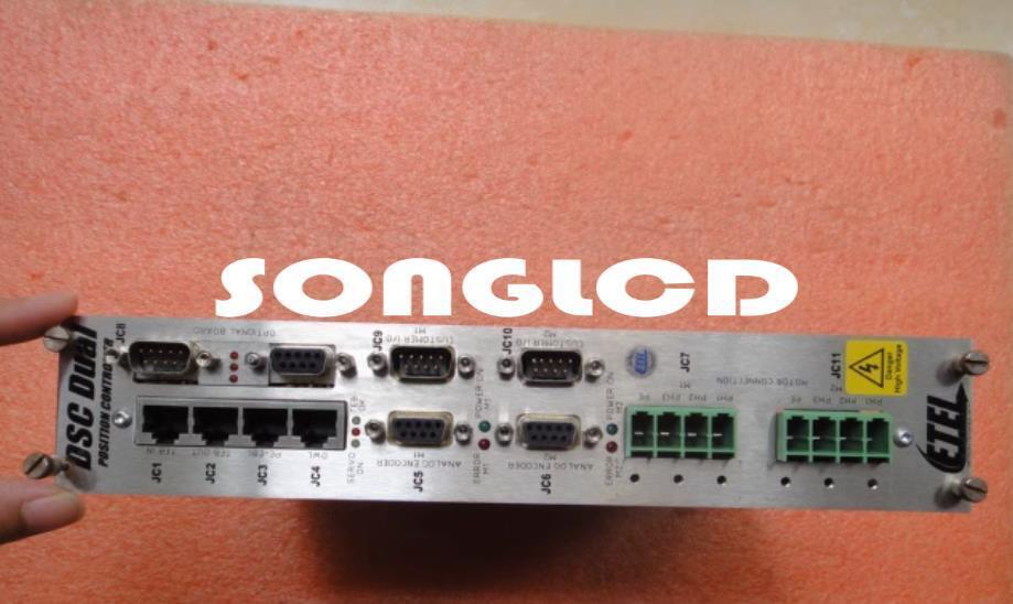 1PCS DSO-CAN111A-000B Digital Storage Oscilloscope Module - BRAND NAME