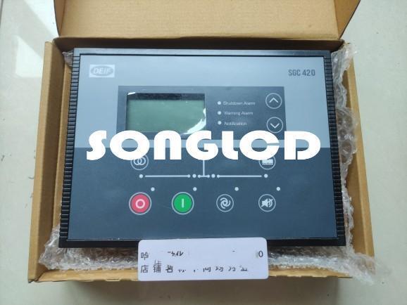 1pcs new sgc420 1224000004 - BADEC