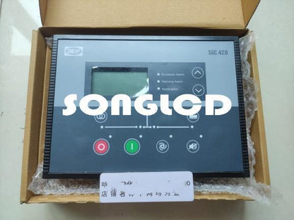 1pcs new sgc420 1224000004 - BADEC