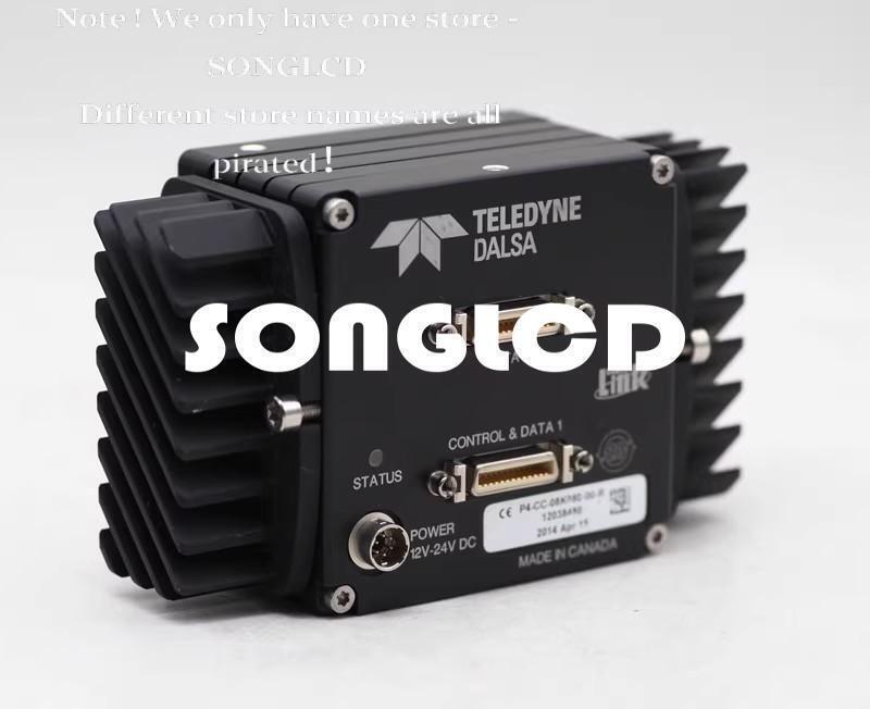 1PCS P4-CC-08K050-00-R Weather-Resistant Connector - KOEED