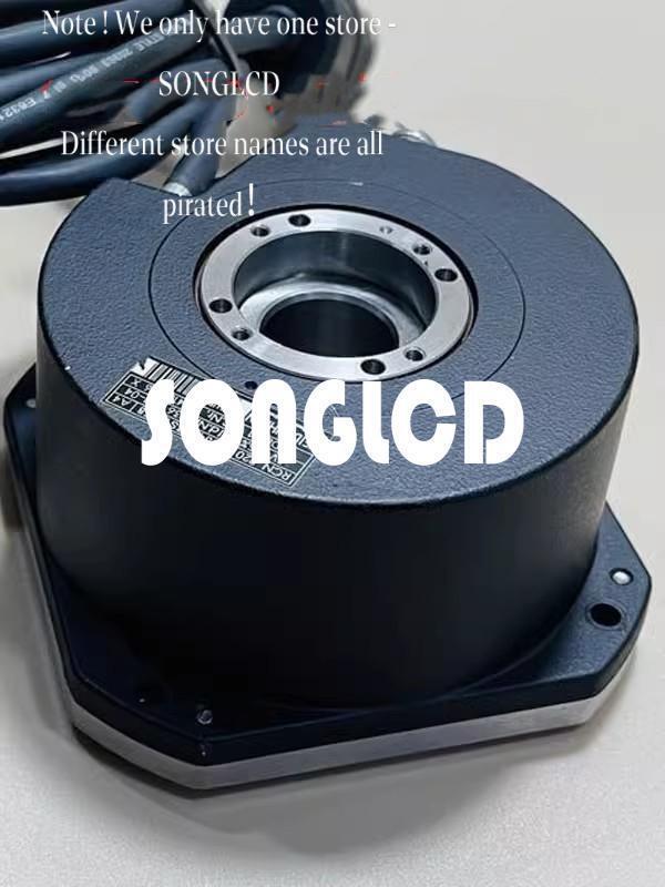 RCN 220 Rotary Encoder 16384 03S17-58 336451-04 - RCN