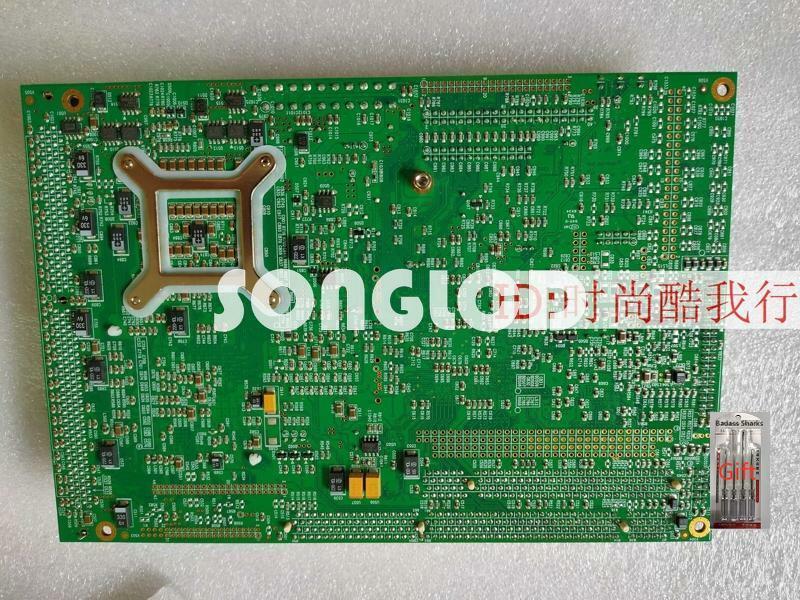 1PCS EMB-4000-R1F-1001-125 - KOEED