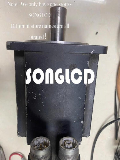 MSK060B-0600-NM-M1-UG0-NNNN Bosch Servo Motor - BOSCH