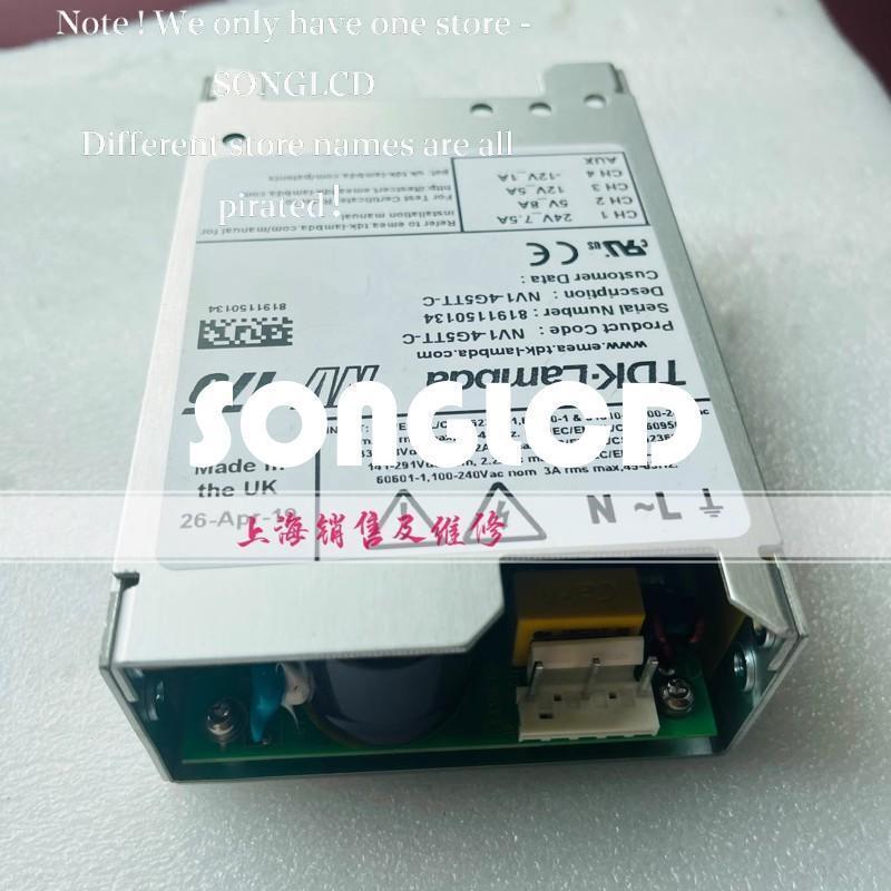 1PCS NV1-4G5TT-C High-Speed Memory Module - KOEED