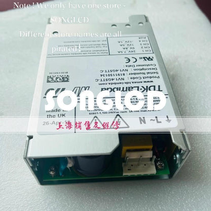 1PCS NV1-4G5TT-C High-Speed Memory Module - KOEED