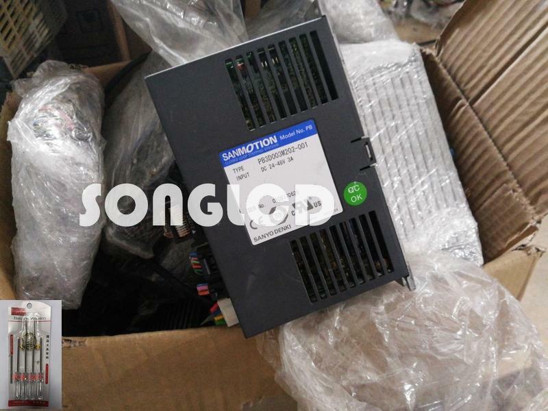 1PCS PB3D003M202-001 - KOEED