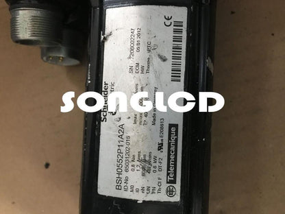 1PCS BSH0552P11A2A Motor - KOEED