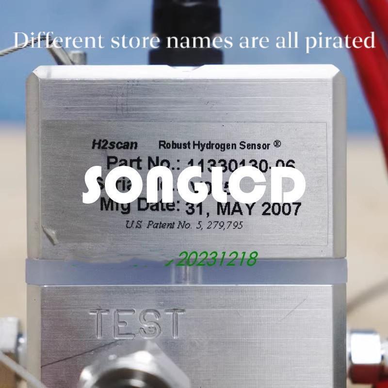 1PCS Sensor Model 11330130-06 - VENDOR NAME