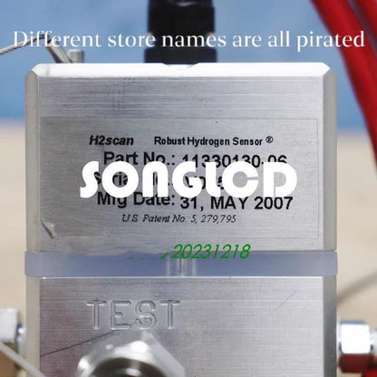 1PCS Sensor Model 11330130-06 - VENDOR NAME