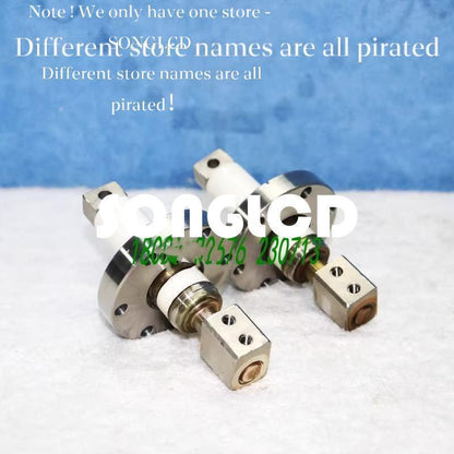 1PCS AMAT ISI 0190-13298 Semiconductor Equipment Part - AMAT SEMANTIC