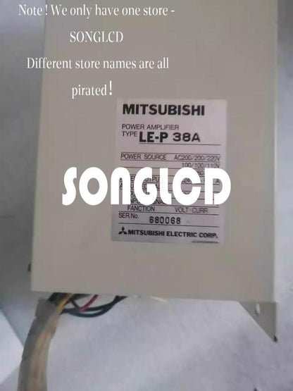 LE-P38A High-Performance Replacement Light Bulb LED - LUTRON