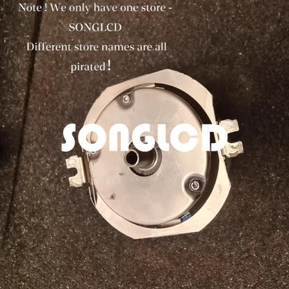 SRM50-HFA0-K02 Incremental Rotary Encoder - KOEED