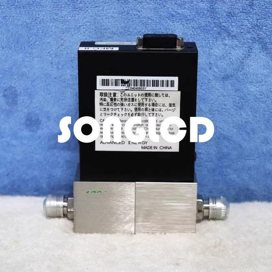 1pcs FC-7810CD O2 Flow Controller 20000 SCCM - XYC