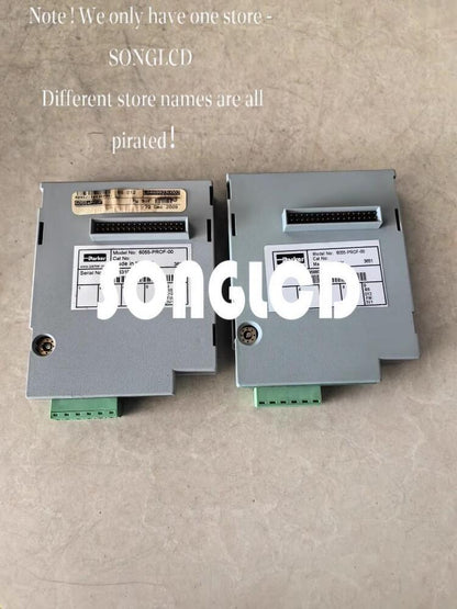 1PCS 6055-PROF-00 AH500602U011 Industrial Component - PLC SOLUTIONS