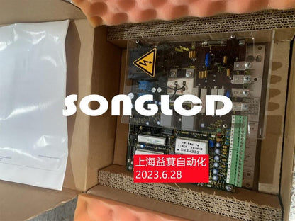 1PCS New 6RA2 216-8DD20-0 Drive Module - SEPROTRON