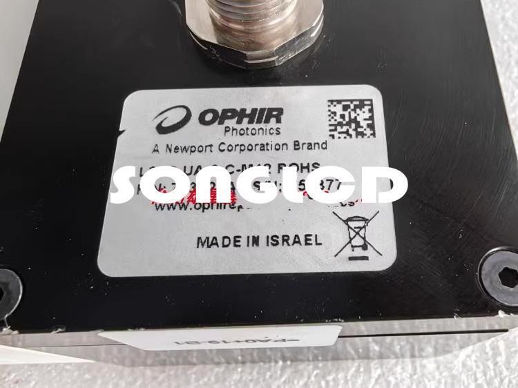1PCS L30C-UA-2-C-M12 RIHS Connector - High Quality and Durable - OMRON