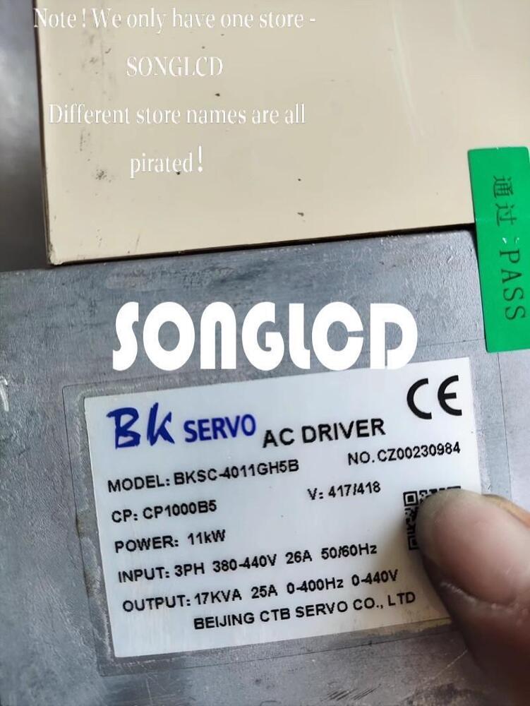 1PCS BKSC-4011GH5B High-Performance Component - BKSC