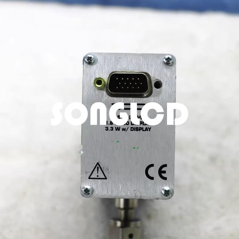 Granville-Phillips 275579-PQ-T Vacuum Gauge Tube - GRANVILLE-PHILLIPS