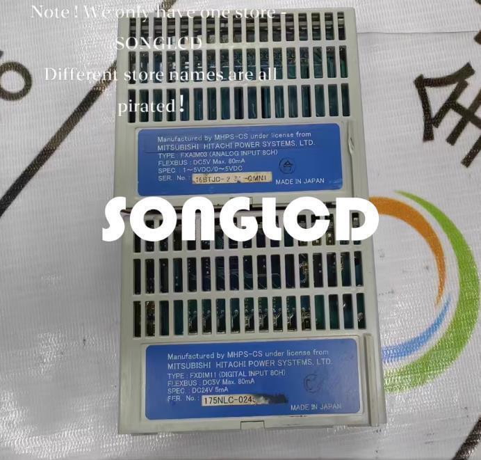 FXDIM11 1pcs High-Performance Electronic Device - ABC ELECTRONICS