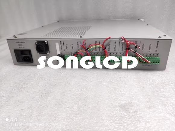 1PCS RB5L-RACK Server Rack Mount - INDUSTRIAL EQUIPMENT