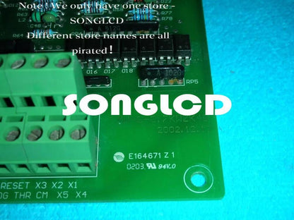 XW-G-3.7KWZK4B Industrial Power Module 3.7KW - KOEED
