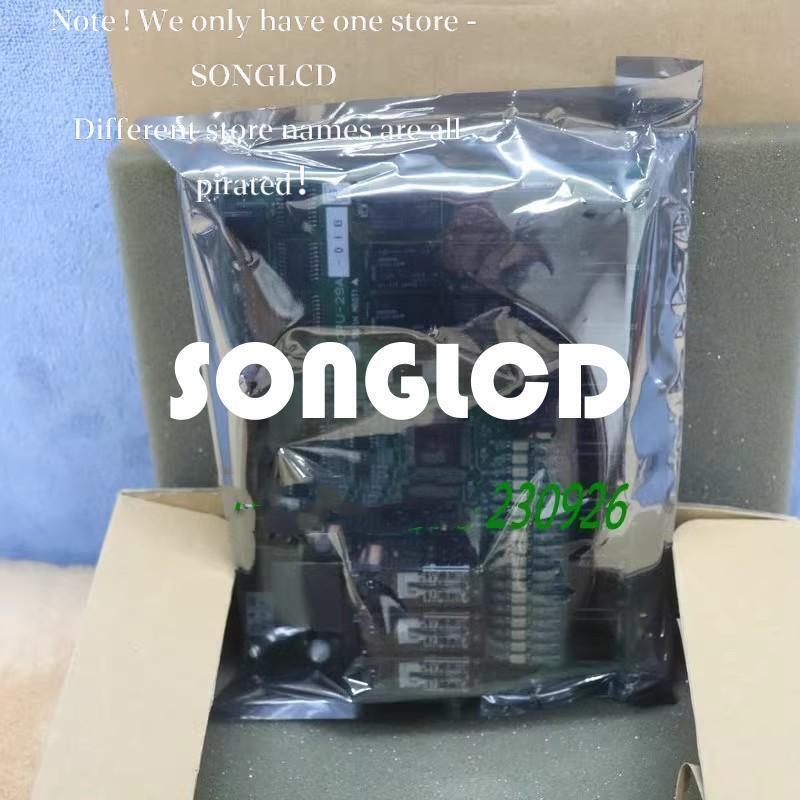 1pcs New 5014-001887-11 CPU CG-0181 PCB Board - KOEED