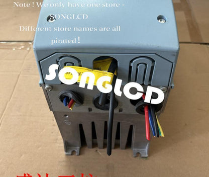 1PCS NXL00165C2H1SSS00AA Variable Frequency Drive - OMRON