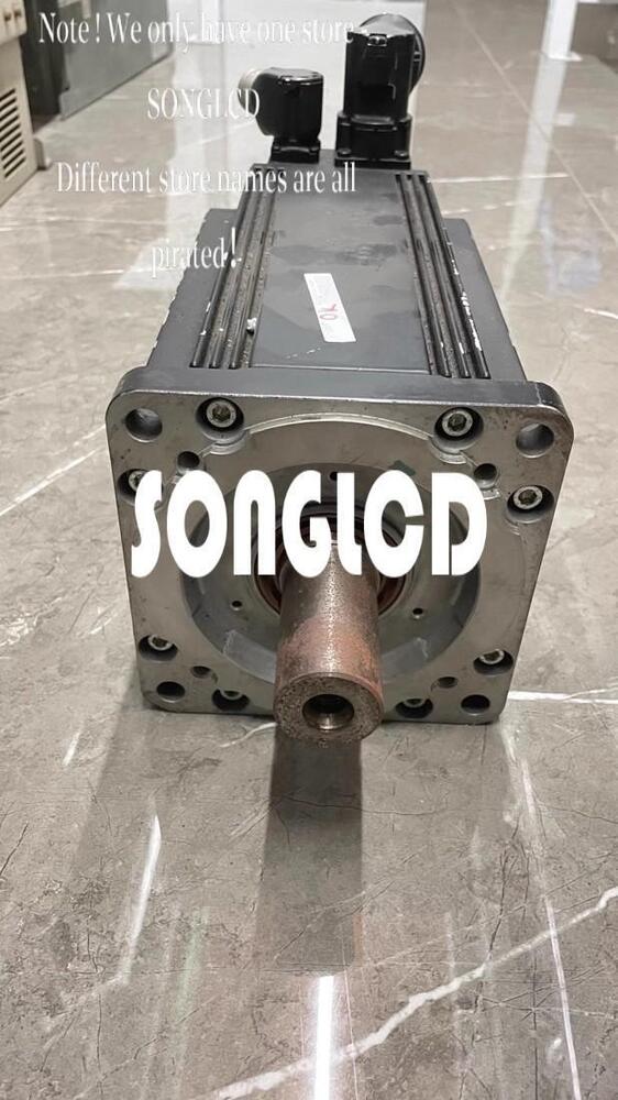 1PCS MSK071D Servo Motor Drive - LEROY MERLIN