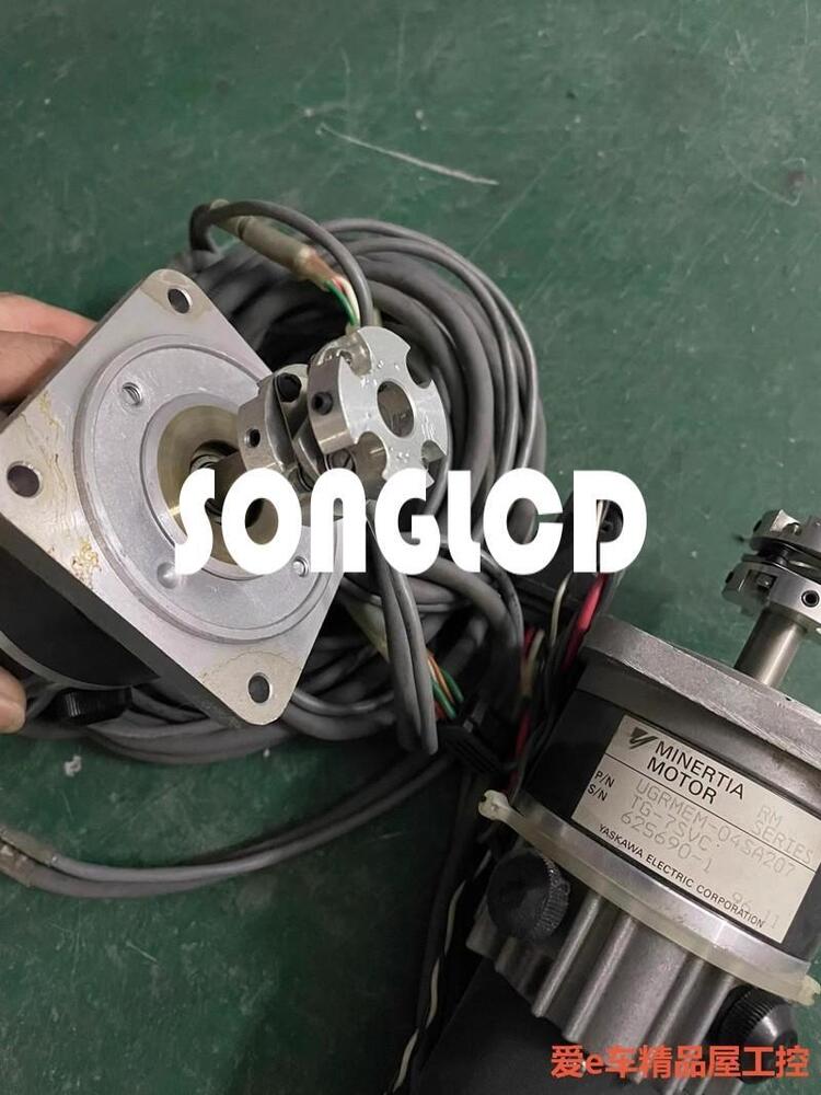 UGRMEM-04SA207 Durable Component - KOEED