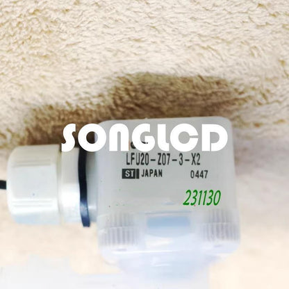 1PCS LFU20-Z07-3-X2 AMAT 0190-32506 - KOEED