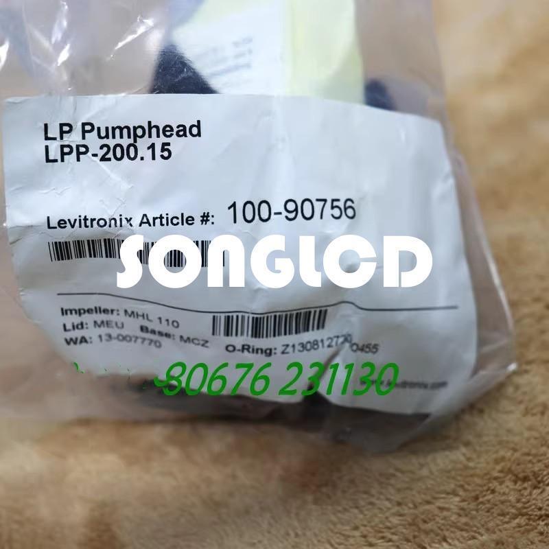 1pcs new 100-90756 lp pumphead lpp-200.15 - KOEED