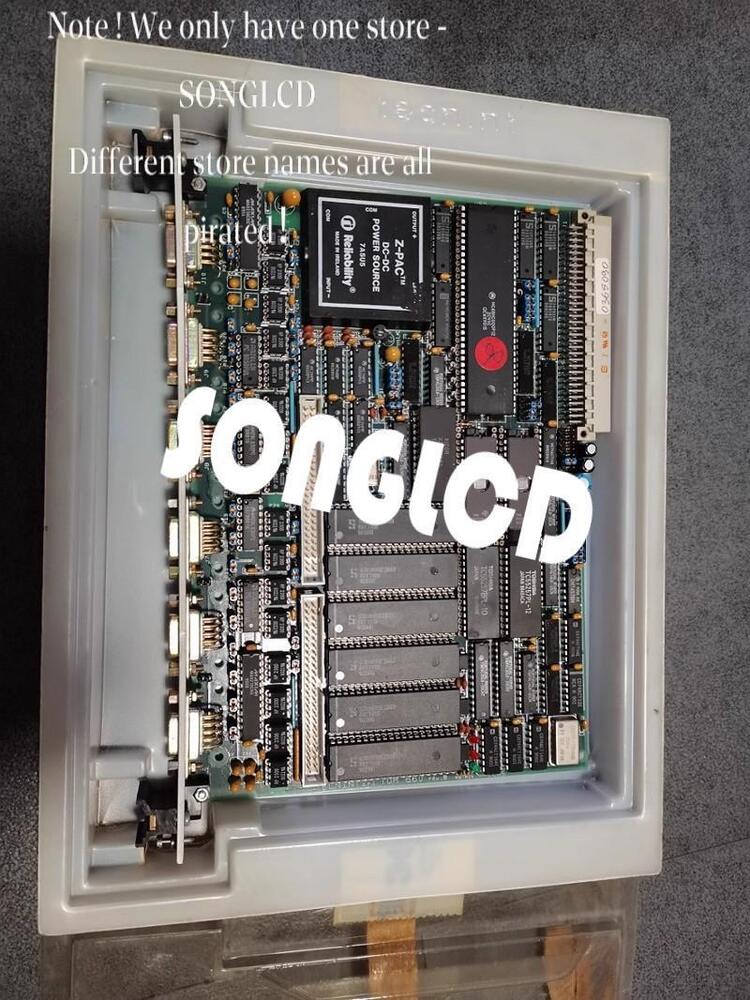1pcs new tvm 660 - VENDOR NAME