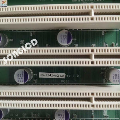 IMBA-H610-R10-NOCB-BULK Motherboard - Rev 1.0 - KOEED