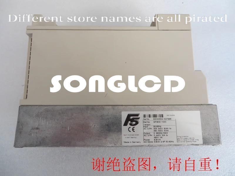 1PCS 13F5B1D-Y000 High-Performance Device - AB CONTROLS