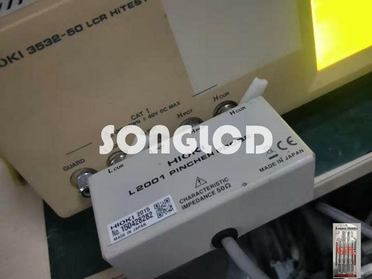 1pcs new hioki l2001 - HIOKI