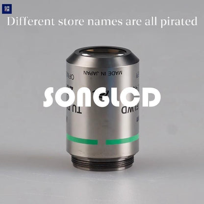 CFI TU Plan EPI ELWD 20x Microscope Objective Lens - CFI