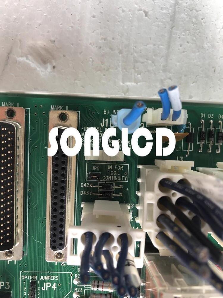 1pcs GTMBU-8232 A31F01A P02 - Quality Electronic Component - QUALITY