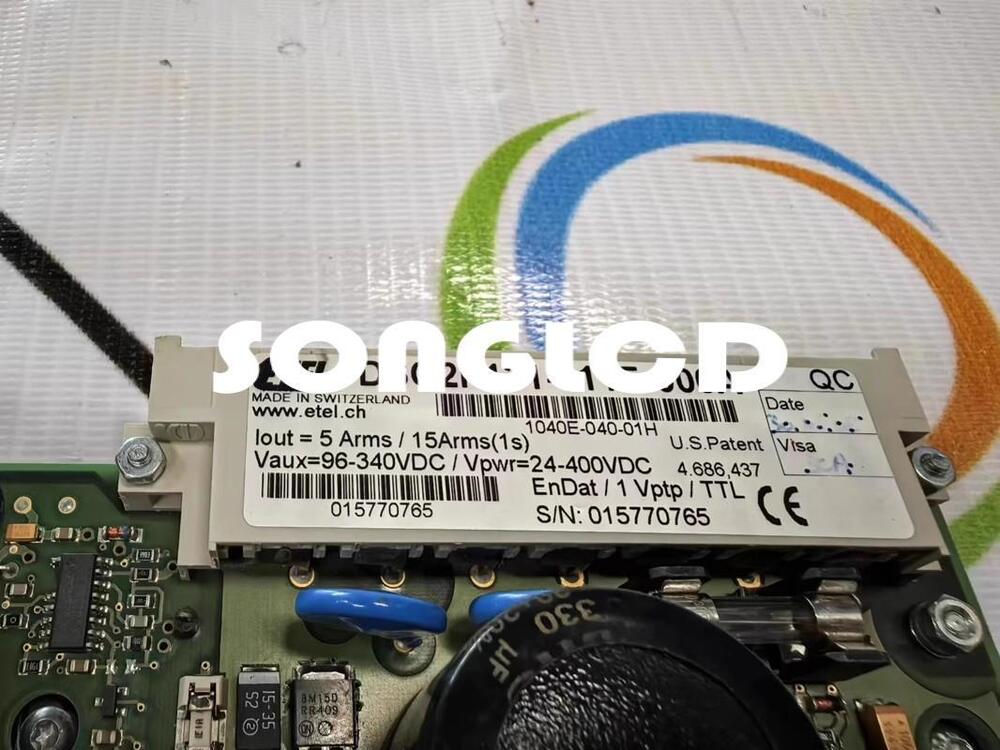 1PCS DSC2P131-111E-000A Electronic Component - OMRON
