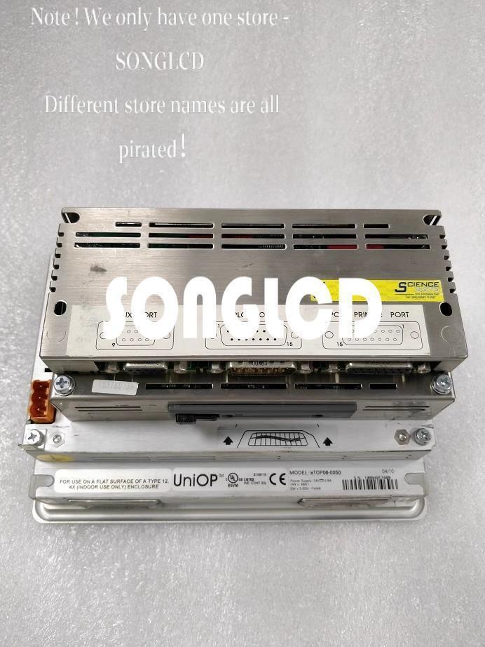 1pcs ETOP06-0050 Electronic Component - INDUSTRIAL ELECTRONICS CO.