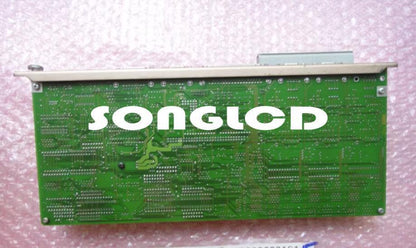 MOOG 2-Axis Servo Actuator - MOOG