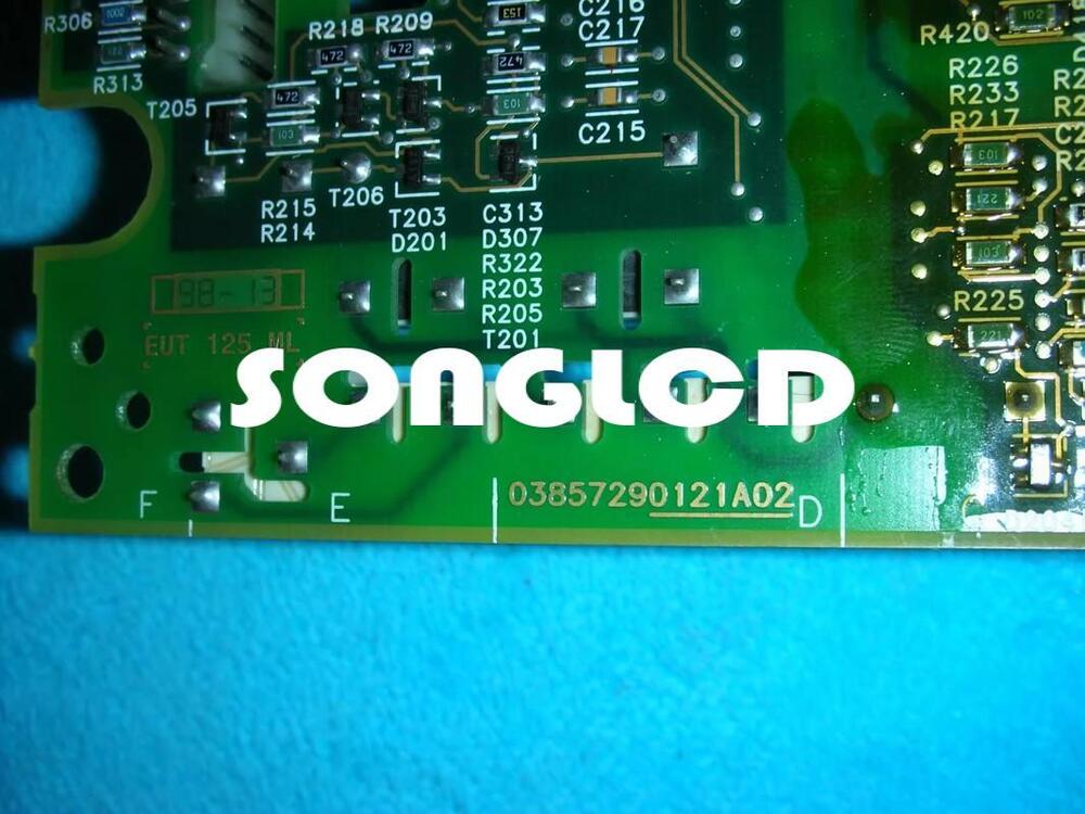 1PCS ATS46C Modicon Soft Starter 03857290121A02 - MODICON