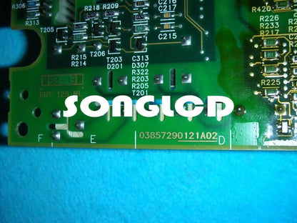 1PCS ATS46C Modicon Soft Starter 03857290121A02 - MODICON