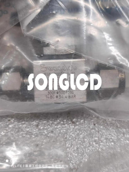 1PCS NEW SS-43GS8MM-1466 - KOEED
