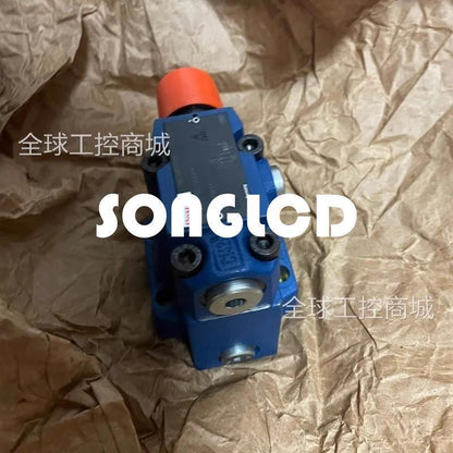 1pcs New MNR:R900597197 DR 10-5-52/10YM Valve - OMRON