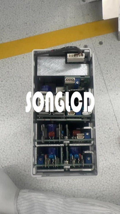 1PCS MA4000220A Industrial Component - SIGMA MOTION