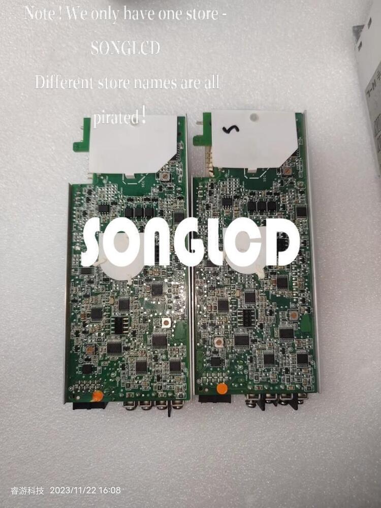 1PCS 73-554-0220I Electronic Component - KOEED
