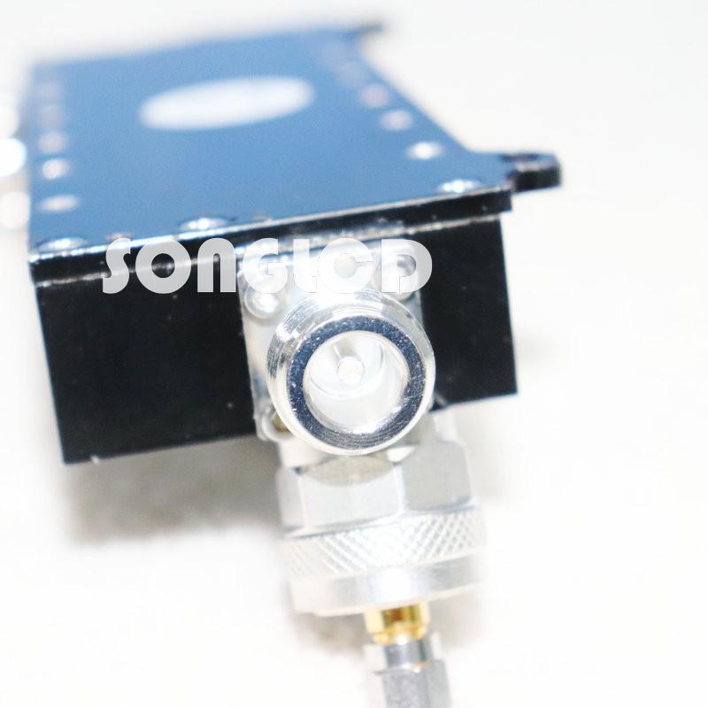 1PCS DC-10-9F-NF-01 10DB - KOEED