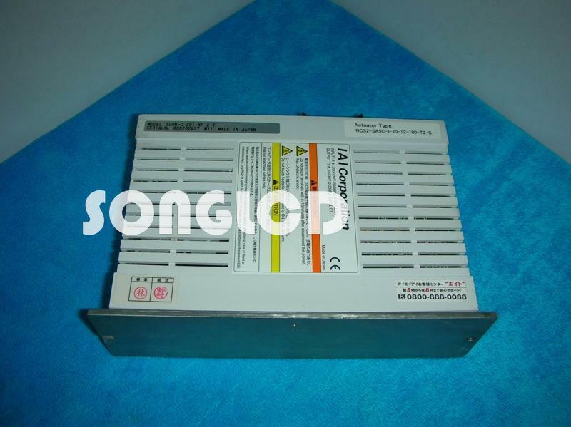 1PCS SCON-C-20I-NP-2-2 Industrial Component - SCHNEIDER ELECTRIC