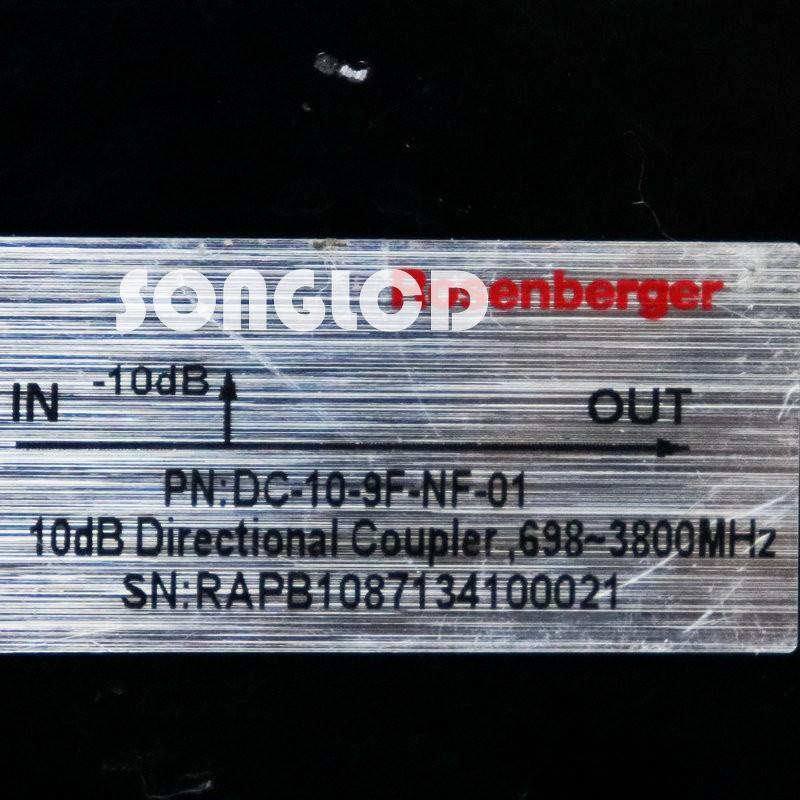 1PCS DC-10-9F-NF-01 10DB - KOEED